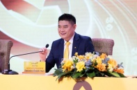 Ông Nguyễn Đức Thụy bất ngờ rời “ghế nóng” LPBank, cổ phiếu STB tiếp tục tăng trần sau tin đổi chủ