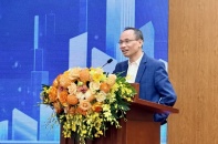 Tín dụng/GDP có thể vượt 180% nếu cho vay tiếp tục tăng nhanh