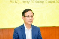 Lãi suất tăng, Ngân hàng Nhà nước giãi bày sức ép khi huy động vốn tăng thấp hơn 3% so với tín dụng