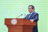 Thủ tướng: Điều hành room tín dụng phải thưởng phạt nghiêm minh; kiểm soát chặt tín dụng rủi ro