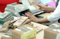 Ngân hàng muốn xin tăng vốn phải nêu rõ danh sách cổ đông lớn 