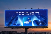 Thẻ VIB - Khẳng định vị thế và vai trò định hình xu thế mới