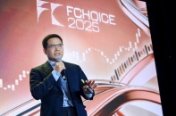 Ông Nguyễn Quang Thuân: Thị trường trái phiếu doanh nghiệp năm nay sẽ đạt trên 1 triệu tỷ đồng