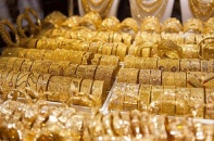 Vàng thế giới tăng mạnh, áp sát 5.000 USD/ounce, Goldman Sachs nâng dự báo giá vàng lên 5.400 USD/ounce