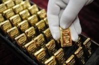 Vàng bốc hơi 20 triệu đồng/lượng chỉ sau 2 ngày 