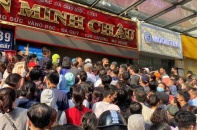 Vàng phục hồi ngoạn mục: Thế giới lấy lại mốc 5.000 USD/ounce, trong nước vượt 180 triệu đồng/lượng