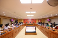 Giao dịch thanh toán, chuyển khoản dịp Tết tăng 30%, tiền mặt không còn là điểm nóng