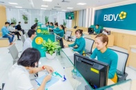 BIDV được chấp thuận bán vốn, sắp thu về hơn 10.000 tỷ đồng, tỷ lệ sở hữu vốn ngoại lên 18,1%