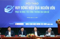 Căng thẳng Trung Đông gây sức ép lớn lên lạm phát, tỷ giá; dư địa chính sách tiền tệ còn rất hạn hẹp