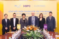 Bước tiến công nghệ giúp trải nghiệm thẻ của khách hàng thuận tiện và an toàn hơn