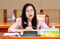 Đang hoàn thiện khung pháp lý để triển khai hỗ trợ lãi suất 2% với tín dụng xanh