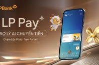 LPBank Plus - Nâng tầm trải nghiệm số và cá nhân hóa toàn diện dịch vụ ngân hàng