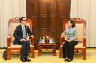 Thống đốc: Ngân hàng Nhà nước đã sớm nhận diện các rủi ro liên quan đến tăng trưởng tín dụng 