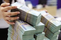 Ngân hàng Nhà nước bơm ròng hơn 90.000 tỷ đồng, lãi suất liên ngân hàng hạ nhiệt chậm