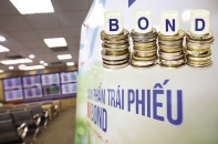 Nợ xấu trái phiếu giảm mạnh nhờ sự tích cực của nhóm Novaland, Phúc Khang và Sunshine