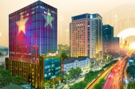 LPBank dự kiến trình ĐHĐCĐ thường niên 2026 phương án chia cổ tức bằng tiền mặt 30%