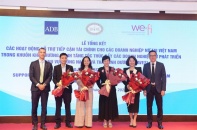 SHB nâng cao nền tảng vốn, tạo đà kế hoạch kinh doanh bứt phá năm 2026