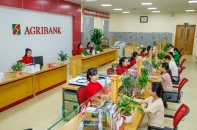 Agribank chủ động giảm lãi suất tiền gửi, tiên phong giảm 0,5% lãi suất cho vay
