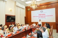 Đã có 26 ngân hàng giảm lãi suất; 11 doanh nghiệp, nhà băng nộp hồ sơ xin cấp phép sản xuất vàng miếng