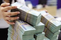 Ngân hàng Nhà nước hút ròng 2 tuần liên tiếp, lãi suất cho vay qua đêm chỉ còn 3,9%/năm