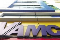 VAMC rao bán khoản nợ xấu hơn 1.500 tỷ đồng