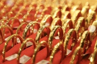 Giá vàng hôm nay (21/4): Tiếp tục tăng nhẹ, chuyên gia lạc quan về triển vọng cuối năm