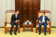 Một ngân hàng Hàn Quốc được cấp giấy phép thành lập ngân hàng 100% vốn nước ngoài tại Việt Nam