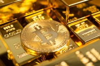 Vàng "thủng" mốc 170 triệu đồng/lượng, bitcoin tăng 18% so với đầu tháng