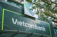 ĐHĐCĐ Vietcombank: Đang tìm nhà đầu tư để chào bán 6,5% vốn, dự chi  20.331 tỷ đồng trả cổ tức  