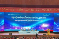 ĐHĐCĐ VietinBank, Vietcombank, BIDV: Tăng trưởng thận trọng, rượt đuổi gay gắt về vốn điều lệ