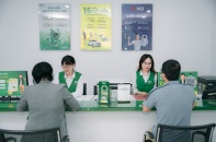 F88: Lợi nhuận trước thuế quý I/2026 cao gấp 2,3 lần cùng kỳ