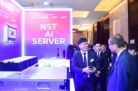 G-Group giới thiệu máy chủ AI “made in Vietnam” tại Diễn đàn Kinh tế Việt Nam - Hàn Quốc