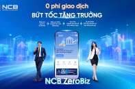NCB ra mắt bộ giải pháp giúp doanh nghiệp vừa và nhỏ tối ưu vận hành, chủ động dòng tiền