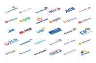 Ông chủ các nhà băng than khó vì "kẹt room", khan tiền