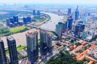 Lãi vay bất động sản cao hơn 3 - 4%, doanh nghiệp trông cậy vào 3 kênh gọi vốn khác
