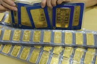 Vàng giảm mạnh 2,5 triệu đồng/lượng, WB dự báo giá vàng bạc giảm thêm 7% trong năm 2027