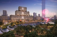 Ngân hàng NCB tham gia tài trợ vốn triển khai các dự án hạ tầng chiến lược quốc gia tại TP.HCM