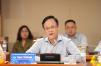 Chính sách tiền tệ đang phải đối mặt với "bộ ba bất khả thi", chính sách tài khóa phải "gánh" vai trò mở rộng