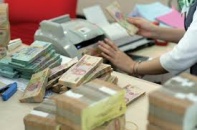Thanh khoản hệ thống đang phụ thuộc nhiều vào thị trường liên ngân hàng