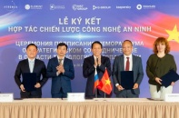 Đối tác Việt nào vừa được Kaspersky lựa chọn đồng hành nâng tầm năng lực tự chủ an ninh mạng?
