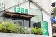 F88 chốt cổ phiếu thưởng, tăng vốn