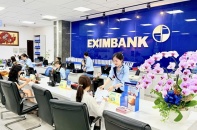 Ông Phạm Quang Dũng thôi giữ chức Phó Tổng Giám đốc, tiếp tục đảm nhiệm vị trí mới tại Eximbank
