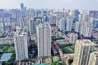 Loại cho vay nhà ở xã hội, KCN ra khỏi "room" tín dụng bất động sản, 25 nhà băng thêm dư địa cho vay