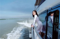 Việt Nam thuộc nhóm nước có giới siêu giàu tăng nhanh nhất thế giới