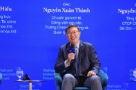 Nếu muốn tỷ giá êm đềm, bắt buộc phải chấp nhận lãi suất cao