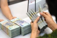 Hơn 143.000 tỷ đồng tiền gửi tổ chức quay trở lại hệ thống ngân hàng 