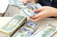 “Kho” dự trữ ngoại hối 87,6 tỷ USD sẽ được huy động để “cứu” thanh khoản cho ngân hàng bị rút tiền hàng loạt