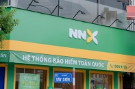 NNX khai trương Trung tâm Bảo hiểm đầu tiên tại Hà Nội, hướng tới nâng cao trải nghiệm khách hàng