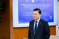 TPBank chia sẻ thực tiễn triển khai Thông tư 14 cùng Ngân hàng Nhà nước, Ngân hàng Thế giới và Ngân hàng Trung ương Châu Âu