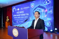 Chuyển đổi số ngân hàng: Không đánh đổi an toàn hệ thống và niềm tin lấy lợi ích trước mắt